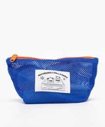 SVEC（シュベック）の「チルパンダ / メッシュポーチ（ポーチ）」