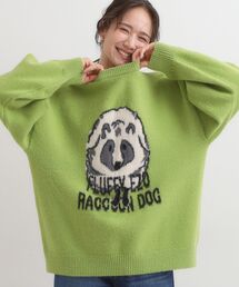 【キューティーブロンド】ニットカットソー キューティーブロンド】ニットカットソー Cutie Blonde キューティー