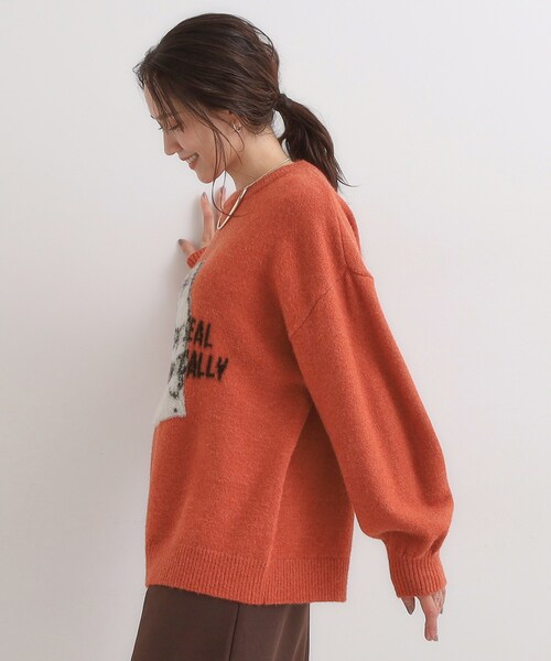 Cutie Blonde（キューティーブロンド）の「【旭山動物園応援商品】ゆる