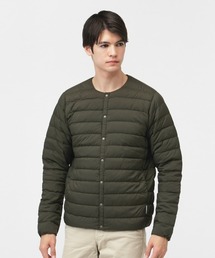 TIGORA（ティゴラ）の「TIGORA/BEAMS DESIGN 撥水防風機能ダウン