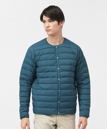 TIGORA（ティゴラ）の「ティゴラ TIGORA ライトダウンジャケット（ダウンジャケット/コート）」