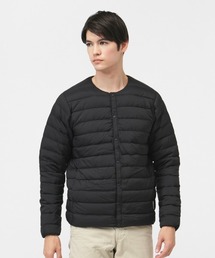 TIGORA（ティゴラ）の「ティゴラ TIGORA ライトダウンジャケット（ダウンジャケット/コート）」