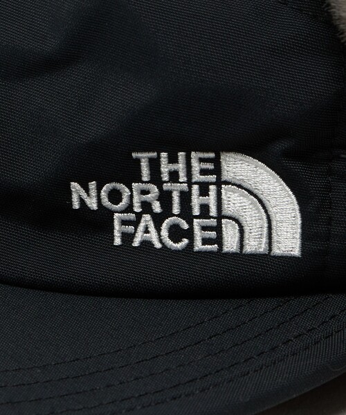 THE NORTH FACE(ザノースフェイス)の「<THE NORTH FACE>バッドランド キャップ 撥水 UVカット(キャップ・メンズ・ブラック・FREE)」の11枚目の写真