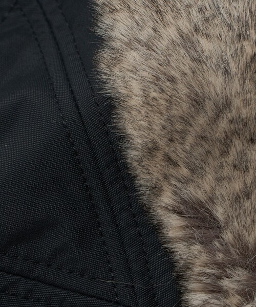 THE NORTH FACE(ザノースフェイス)の「<THE NORTH FACE>バッドランド キャップ 撥水 UVカット(キャップ・メンズ・ブラック・FREE)」の13枚目の写真