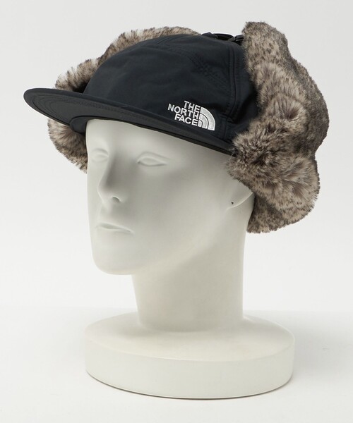 THE NORTH FACE(ザノースフェイス)の「<THE NORTH FACE>バッドランド キャップ 撥水 UVカット(キャップ・メンズ・ブラック・FREE)」の15枚目の写真