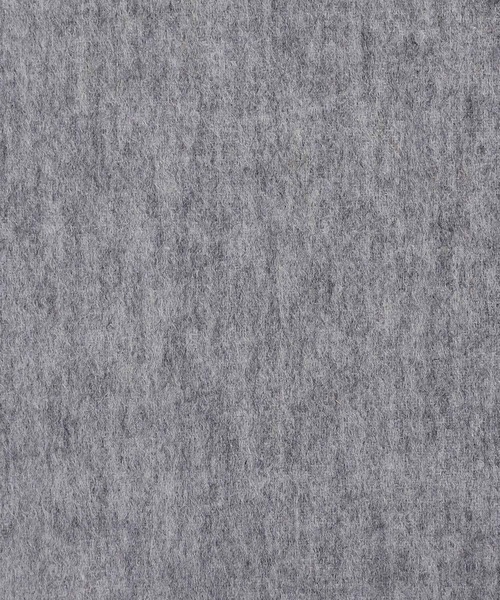 Paul Smith（ポールスミス）の「"Happy" エンブロイダリー ウールマフラー【250433 EC】（マフラー・メンズ・グレー/ブラック・FREE）」の7枚目の写真