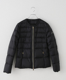 ★極美★TATRAS タトラス　ダウンコルマ　LTA20A4696　BK01 TATRAS（タトラス）の「TATRAS(タトラス）COLMA LTA20A4696（ダウン