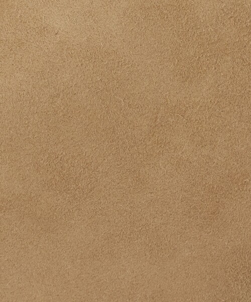 UNITED ARROWS(ユナイテッドアローズ)の「ムートン フィンガーレス グローブ(手袋・メンズ・ベージュ・FREE)」の6枚目の写真