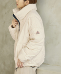 IENA（イエナ）の「【WOOLRICH/ウールリッチ】IENA別注 COCOON ESKIMO
