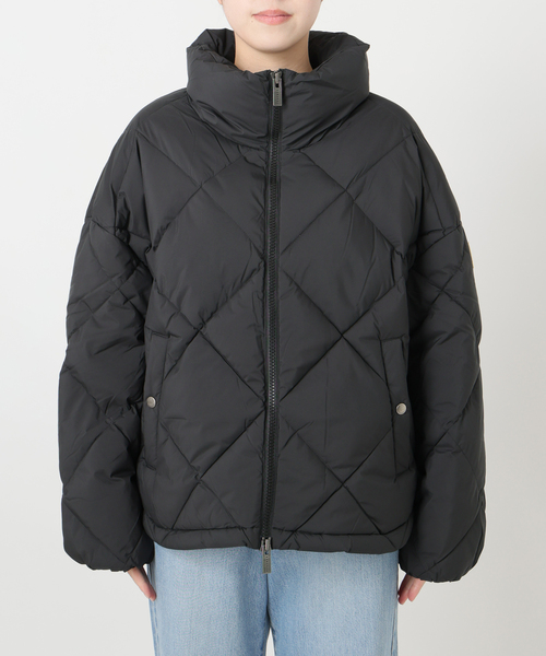 IENA ダウン イエナ IENA PYRENEX/ピレネックス ADELE ダウンジャケット HWY009