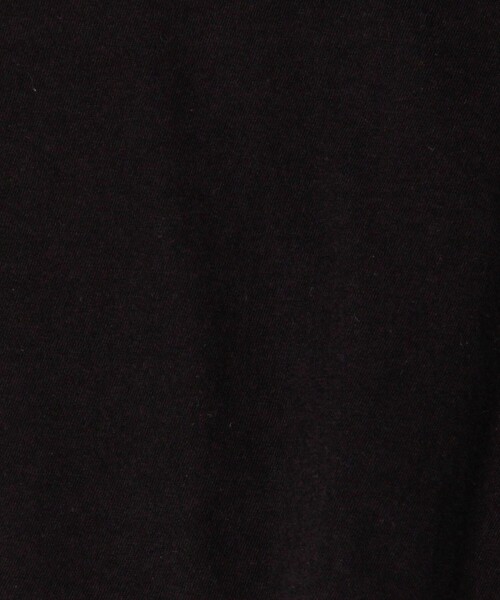 JAMES PERSE(ジェームスパース)の「グレイトフル デッド ロングスリーブカットソー WLJ3113GRF(Tシャツ/カットソー・レディース・オレンジ/ホワイト/ブラック・0/2/1)」の15枚目の写真
