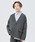 KRIFF MAYER Kid's Collection�i�N���t���C���[�L�b�Y�R���N�V�����j�́u�m�[�J���[�W���P�b�g�i�m�[�J���[�W���P�b�g�j�v�b�`���R�[��