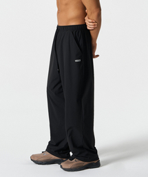 HDEX（エイチデックス）の「イージーワイドベトラパンツ (ブラック)（その他パンツ）」