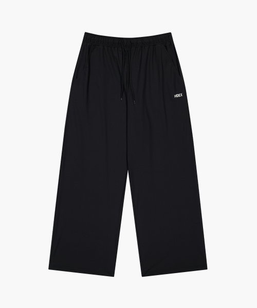 HDEX（エイチデックス）の「イージーワイドベトラパンツ (ブラック)（その他パンツ・メンズ・ブラック・MEDIUM/LARGE/X-LARGE/2XL）」の2枚目の写真