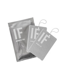 KOALA KICKS（コアラキックス）の「IF Aromatic Pad（イフ アロマティックパッド）（ルームフレグランス/お香）」