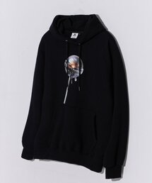 DYSFUNCT（ディスファンクト）の「Universe Candy Hoodie (BLACK)（パーカー）」