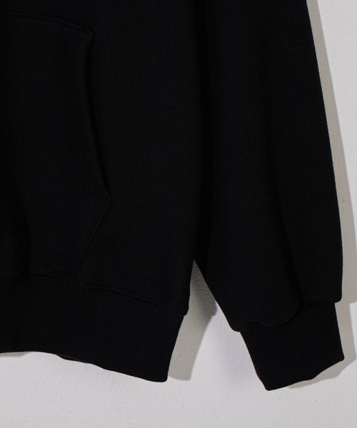 DYSFUNCT（ディスファンクト）の「Universe Candy Hoodie (BLACK)（パーカー・レディース・その他・LARGE/MEDIUM）」の4枚目の写真