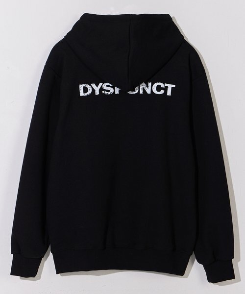 DYSFUNCT（ディスファンクト）の「Universe Candy Hoodie (BLACK)（パーカー・レディース・その他・LARGE/MEDIUM）」の5枚目の写真