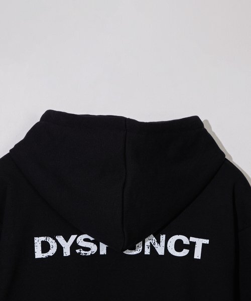 DYSFUNCT（ディスファンクト）の「Universe Candy Hoodie (BLACK)（パーカー・レディース・その他・LARGE/MEDIUM）」の6枚目の写真