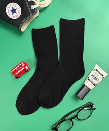 CALIFORNIA OUTFITTERS（カリフォルニア アウトフィッターズ）の「12B11 ベーシック リブ パイルソックス 無地 4color（ソックス/靴下・レディース）」