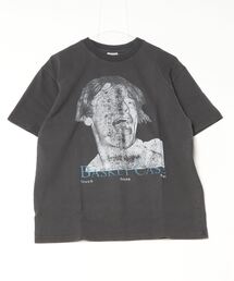 Basketcase（バスケットケース）の「半袖Tシャツ（Tシャツ/カットソー）」