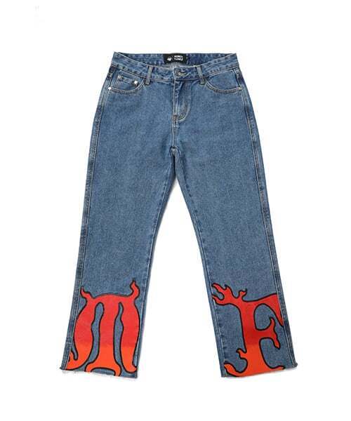 インディゴデニムユミ様 1er Arrondissement(プルミエ アロンディスモン)｜【予約販売】デニム