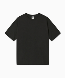 ベーシックチェーンTシャツ[ブラック]