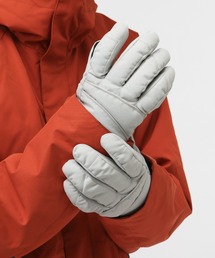 FABLICE（ファブリス）の「ファブリス   スノーグローブ（手袋）」