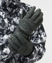 FABLICE（ファブリス）の「ファブリス   スノーグローブ（手袋）」