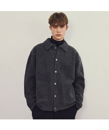 WEDNESDAY OASIS（ウェンズデーオアシス）の「オールウェイズアトリエキルティングニットカーディガン2COLOR（カーディガン/ボレロ）」