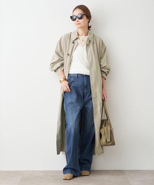 追加 Lee painter デニム（デニムパンツ）｜Lee（リー）のファッション