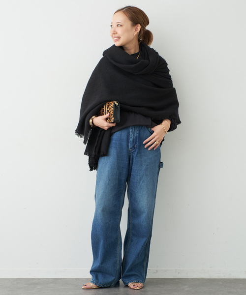 追加 Lee painter デニム（デニムパンツ）｜Lee（リー）のファッション