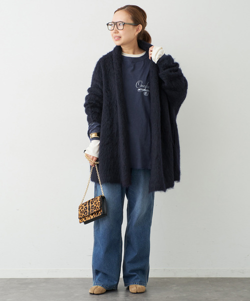 追加 Lee painter デニム（デニムパンツ）｜Lee（リー）のファッション