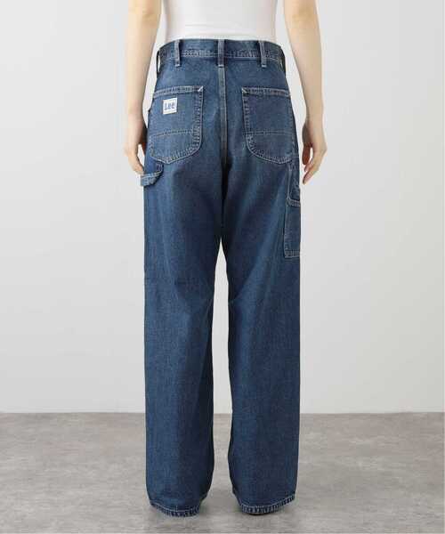追加 Lee painter デニム（デニムパンツ）｜Lee（リー）のファッション