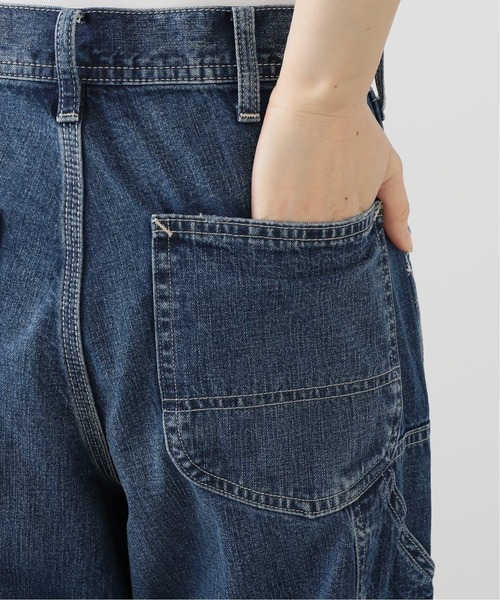 追加 Lee painter デニム（デニムパンツ）｜Lee（リー）のファッション