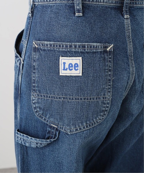 追加 Lee painter デニム（デニムパンツ）｜Lee（リー）のファッション
