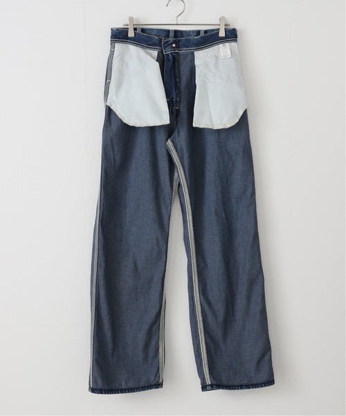 追加 Lee painter デニム（デニムパンツ）｜Lee（リー）のファッション