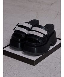 GYDA｜ジェイダのサンダル通販 - ZOZOTOWN