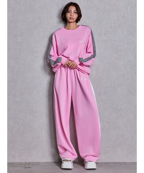 GYDA（ジェイダ）の「Thick sole bijouストラップサンダル（サンダル・レディース・オフホワイト/ブラック・LARGE/MEDIUM/SMALL）」の16枚目の写真