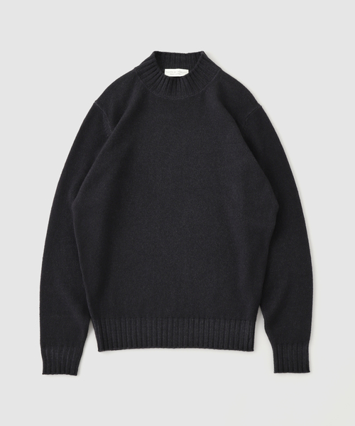 [良品・美品] FILIPPO DE LAURENTIIS ニット セール】Filippo De Laurentis (フィリッポデローレンティス) W/Ca