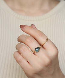 NOIR DE POUPEE｜ノワールドプーペ（レディース）のリング通販 - ZOZOTOWN