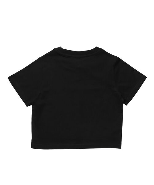 SEQUENZ(シークエンズ)の「※WEB限定 / 定番 / レディースシンプルロゴピチT / sqnz logo babetee(Tシャツ/カットソー・レディース・ダークネイビー/ホワイト/ブラック/その他1・SMALL/MEDIUM)」の21枚目の写真