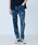 5351 POUR LES HOMMES�i�S�[�T���S�[�C�`�v�[���I���j�́u�y�P�~�J���E�H�b�V���zZip �e�[�p�[�h �X�L�j�[ �f�j���i�f�j���p���c�j�v�b�C���f�B�S�u���[