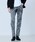 5351 POUR LES HOMMES�i�S�[�T���S�[�C�`�v�[���I���j�́u�y�P�~�J���E�H�b�V���zZip �e�[�p�[�h �X�L�j�[ �f�j���i�f�j���p���c�j�v�b�u���b�N