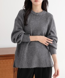 SUNFLOWER EIGHT｜サンフラワーエイト（レディース）のニット/セーター