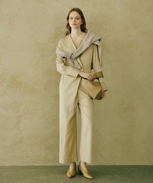 ADAM ET ROPE'｜アダムエロペのオールインワン・サロペット通販 - ZOZOTOWN