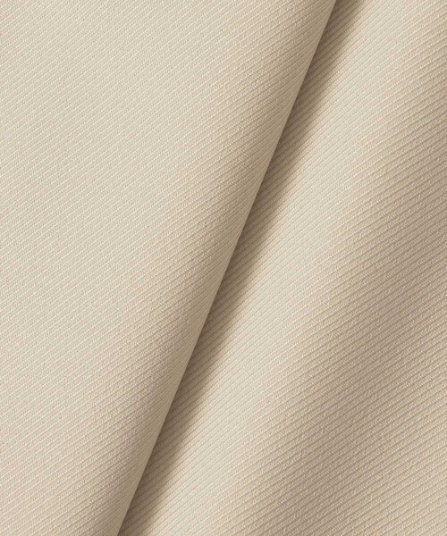 ANAYI（アナイ）の「ブライトツイルタックセーラーパンツ（その他パンツ・レディース・オフホワイト/レッド/ネイビー/ベージュ・38/36/34）」の16枚目の写真