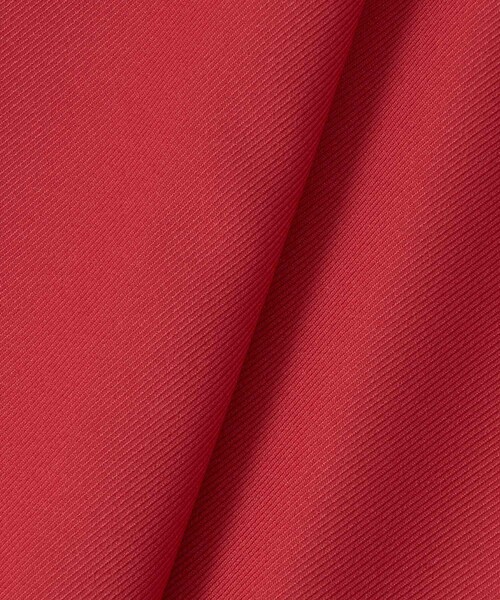 ANAYI（アナイ）の「ブライトツイルタックセーラーパンツ（その他パンツ・レディース・オフホワイト/レッド/ネイビー/ベージュ・38/36/34）」の13枚目の写真