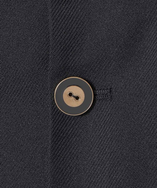 ANAYI（アナイ）の「ブライトツイルタックセーラーパンツ（その他パンツ・レディース・オフホワイト/レッド/ネイビー/ベージュ・38/36/34）」の10枚目の写真