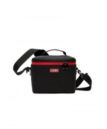 ONERM（ワンアルエム）の「モンスタークロスインシュレーションバッグブラックOG（メッセンジャーバッグ）」